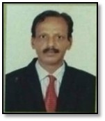 Prof. A. Nageswara Rao