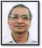 Prof. T.V.V.S. Reddy