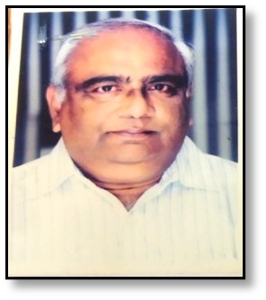 Prof. S.K.V.S. Raju