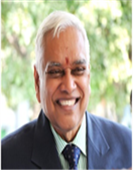 Prof. S. Ramakrishna Rao
