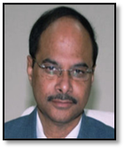 Prof. D. Harinarayana