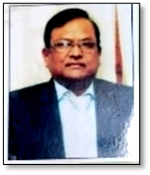 Prof. P. Vijaya Prakash